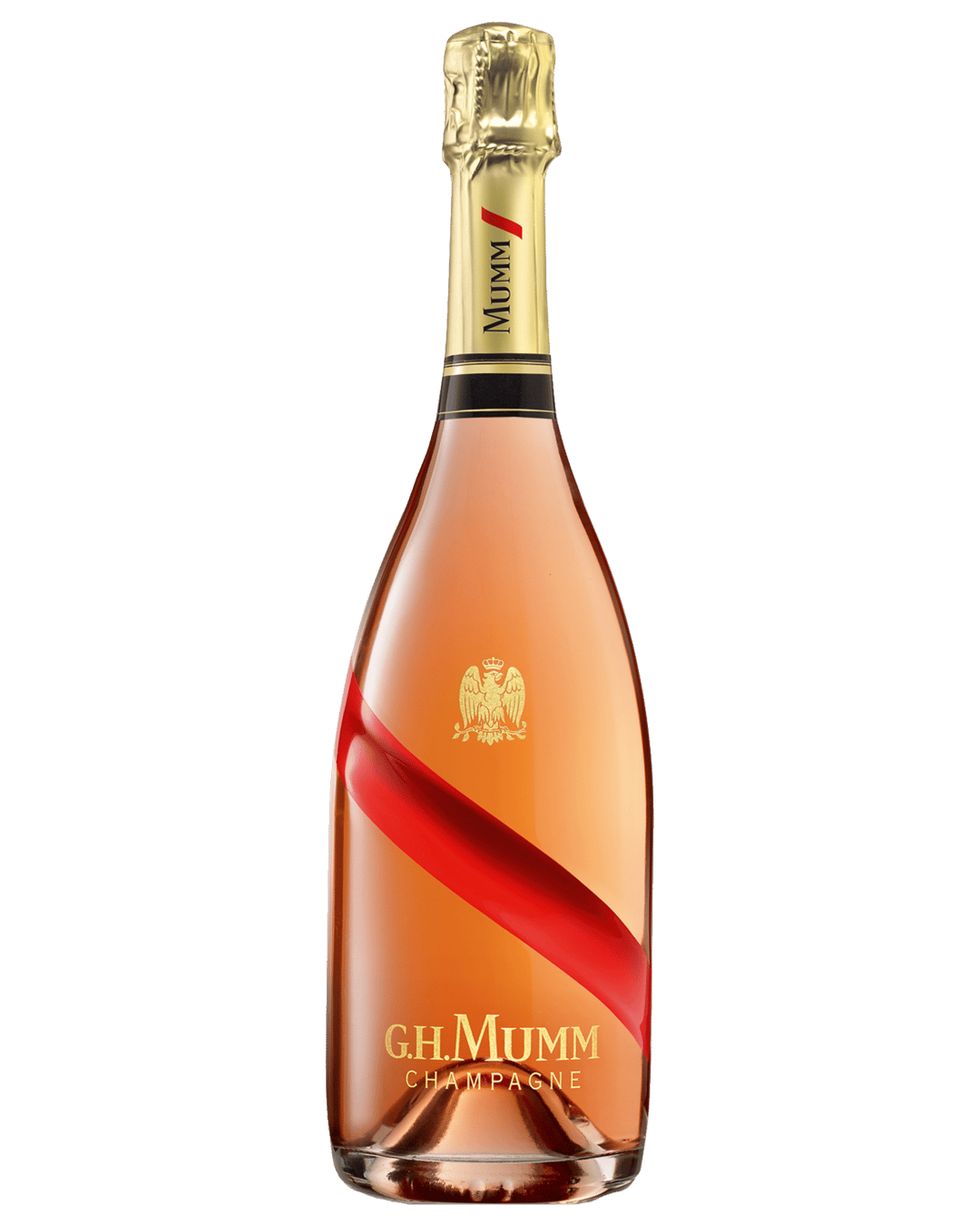 Mumm Grand Cordon Rosé Champagne