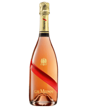 Mumm Grand Cordon Rosé Champagne  Bottle