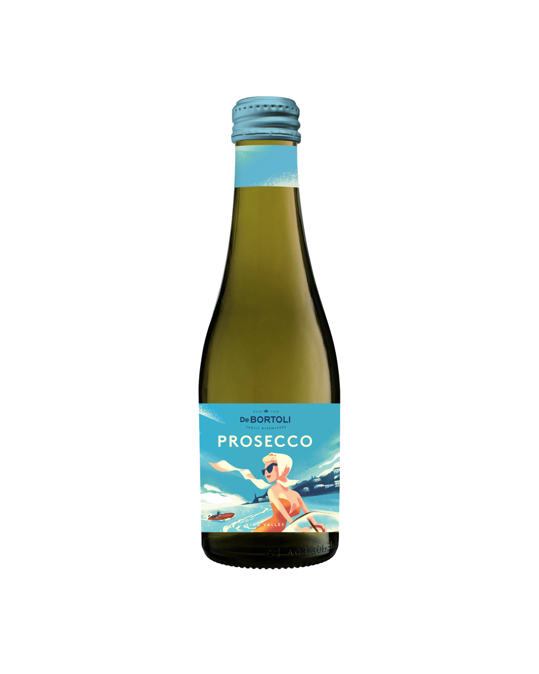 De Bortoli King Valley Prosecco 200mL