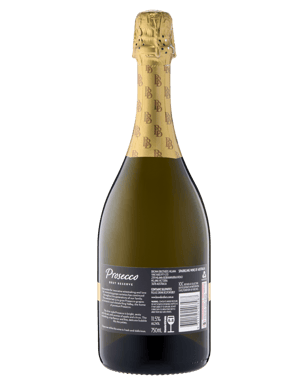 Brown Brothers Premium Brut Prosecco Nv  Bottle