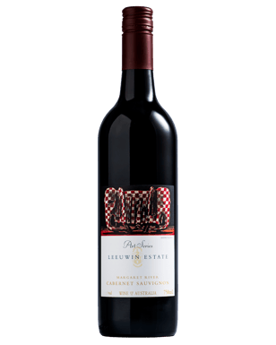 Leeuwin Estate Art Series Cabernet Sauvignon  Bottle