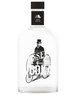 Fossey's Vodka 700ml  Bottle