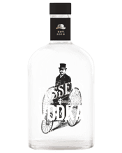 Fossey's Vodka 700ml  Bottle