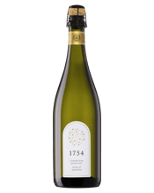 1754 Chardonnay Pinot Noir  Bottle