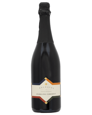 Balnaves Sparkling Cabernet Nv  Bottle