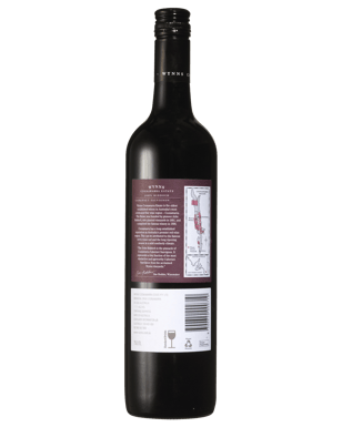 Wynns John Riddoch Cabernet Sauvignon 2013  Bottle
