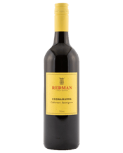 Redman Cabernet Sauvignon  Bottle