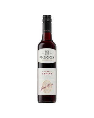 Morris Wines Classic Tawny  Bottle