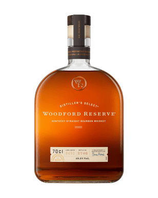 Woodford Reserve Double XO Blend - Ratings and reviews