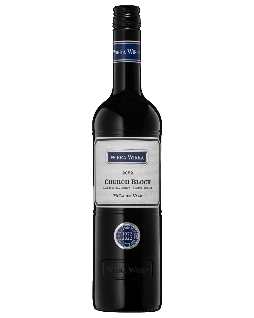 Buy Wirra Wirra Cabernet Sauvignon Shiraz Merlot Online With (same-day ...