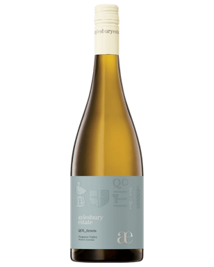 Aylesbury Estate Q05 Arneis  Bottle