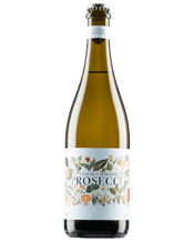 Cloak & Dagger Prosecco  Bottle