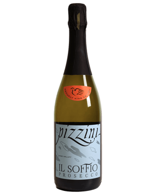 Pizzini Il Soffio King Valley Prosecco  Bottle