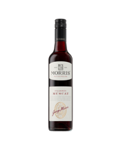 Morris Classic Liqueur Muscat  Bottle