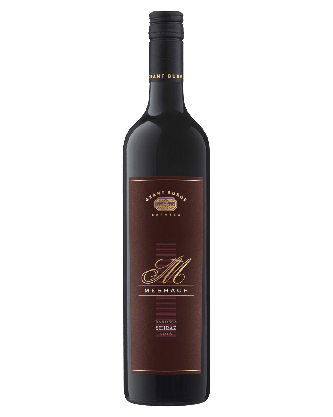 Grant Burge Meshach Shiraz 2016