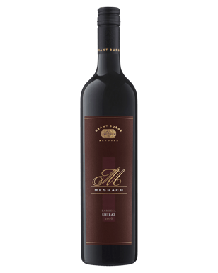 Meshach Meshach Shiraz 2016  Bottle
