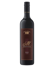 Meshach Meshach Shiraz 2016  Bottle