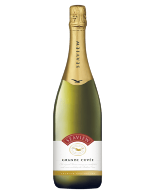 Seaview Sparkling Grand Cuvee  Bottle