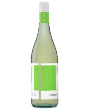 Allevio Naturally Lighter Marlborough Sauvignon Blanc  Bottle