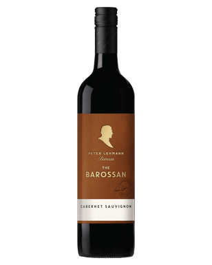 Peter Lehmann The Barossan Cabernet Sauvignon  Bottle