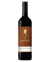 Peter Lehmann The Barossan Cabernet Sauvignon  Bottle