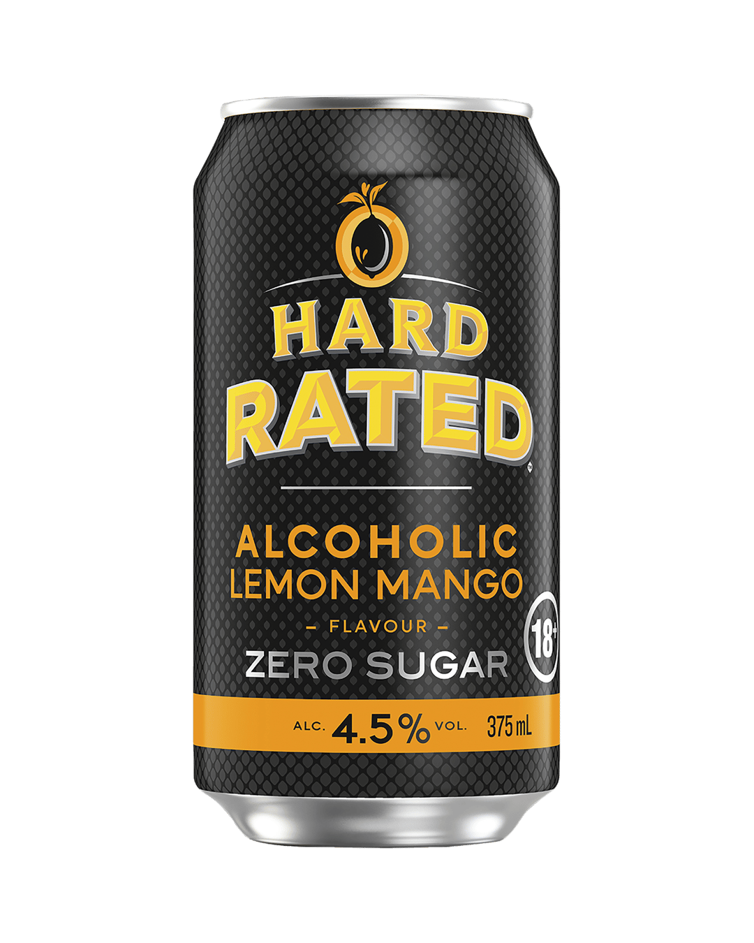 Hard Rated LTO Cans 375mL