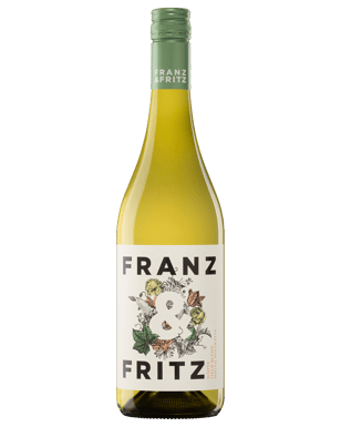 Franz & Fritz White Field Blend  Bottle