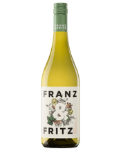 Franz & Fritz White Field Blend  Bottle