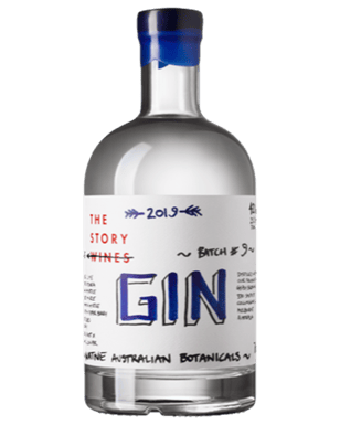 The Story Wines The Story Gin 700ml  Bottle