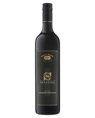 Grant Burge Shadrach Cabernet Sauvignon 2016  Bottle