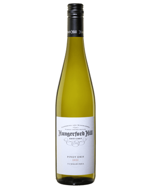 Hungerford Hill Pinot Gris 750ml  Bottle