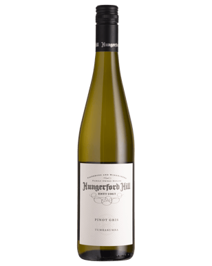 Hungerford Hill Pinot Gris 750ml  Bottle