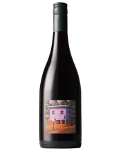 William Downie Cathedral Pinot Noir  Bottle