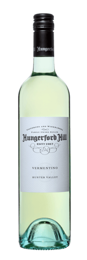Hungerford Hill Vermentino  Bottle
