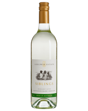 Leeuwin Estate Siblings Sauvignon Blanc Semillon  Bottle