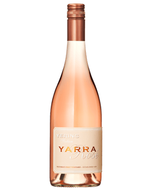 Yering Station Yarra Rose  Bottle