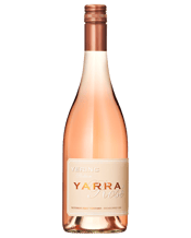 Yering Station Yarra Rose  Bottle