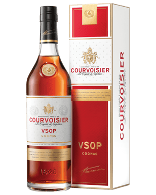Courvoisier Cognac V.s.o.p 700ml  Each
