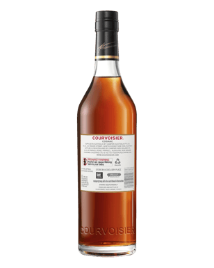 Courvoisier Cognac V.s.o.p 700ml  Each