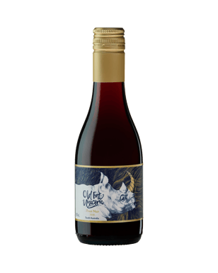 Old Fat Unicorn Pinot Noir 187ml  Bottle