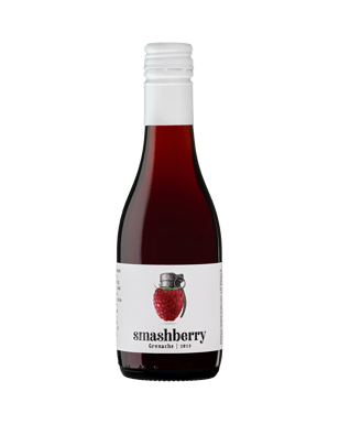 Smashberry Sa Grenache 187ml  Bottle