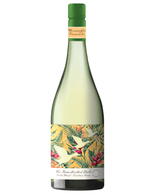 Domesticated Duck Mornington White Field Blend  Bottle