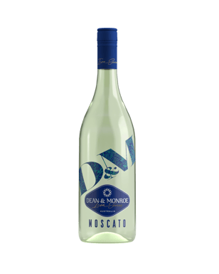 Dean & Monroe Moscato  Bottle