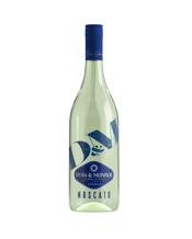 Dean & Monroe Moscato  Bottle
