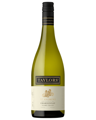 Taylors St Andrews Chardonnay  Bottle