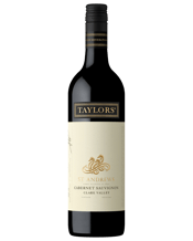 Taylors St Andrews Cabernet Sauvignon  Bottle