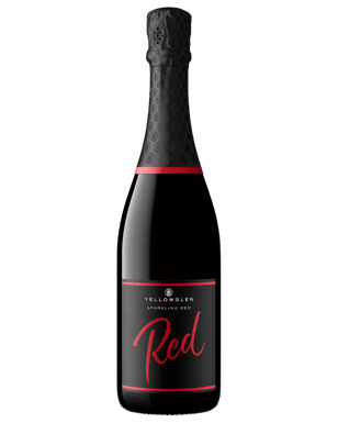 Yellowglen Red Everyday Sparkling  Bottle