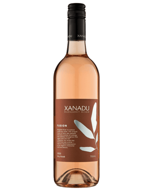 Xanadu Fusion Rosé  Bottle