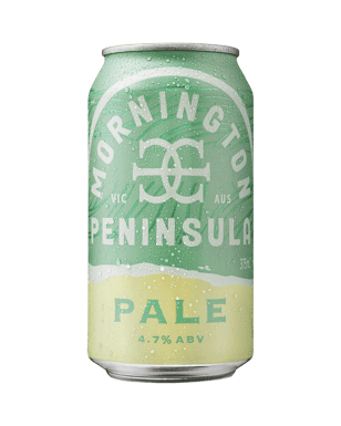 Mornington Peninsula Brewery Pale Ale Can 375ml  Can