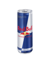 Red Bull Energy Drink 250ml  Can